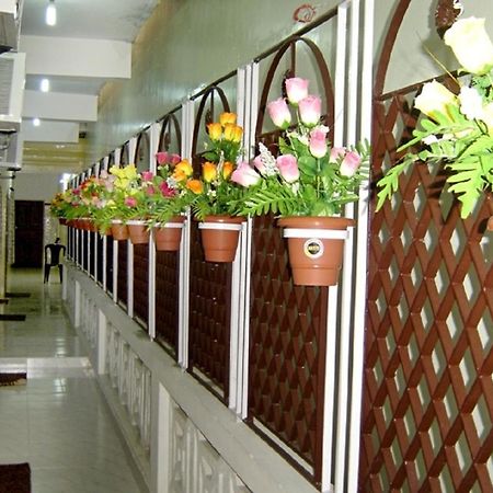 French Guest House 퐁디셰리 외부 사진