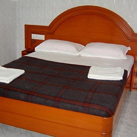 French Guest House 퐁디셰리 외부 사진