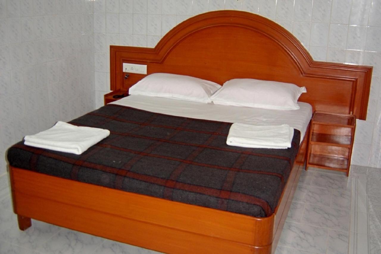 French Guest House 퐁디셰리 외부 사진
